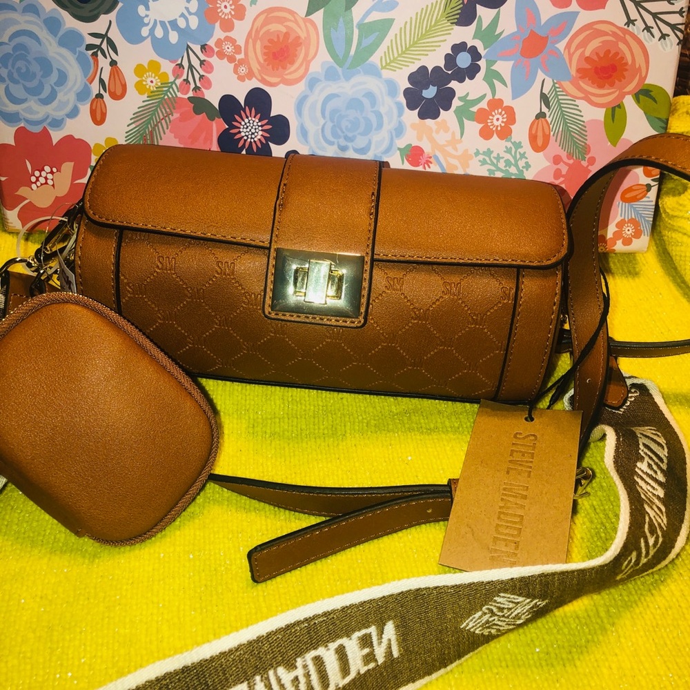 Steve Madden purse